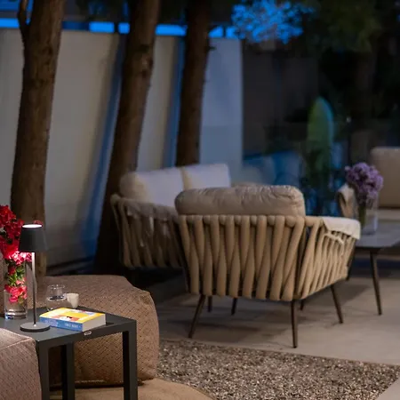 וילה Morea Club West House Private Heated Pool *