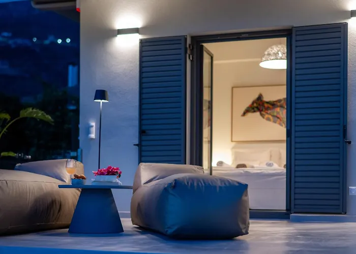 Morea Club West House Private Heated Pool * קלמאטה