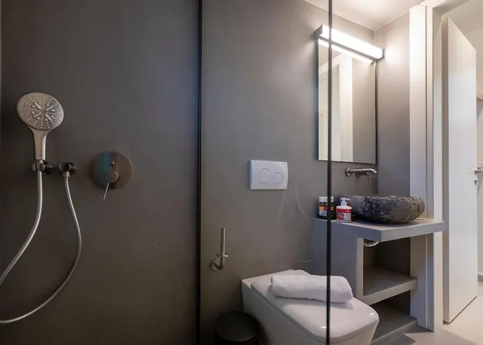 וילה Morea Club West House Private Heated Pool