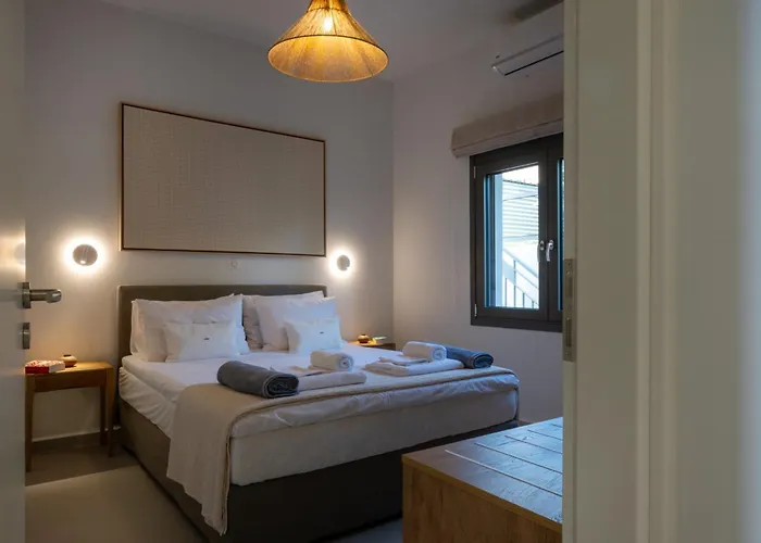 Morea Club West House Private Heated Pool וילה