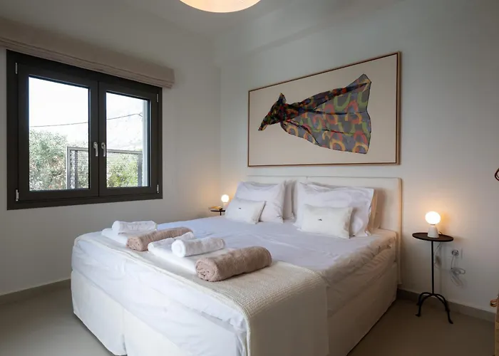 Morea Club West House Private Heated Pool *