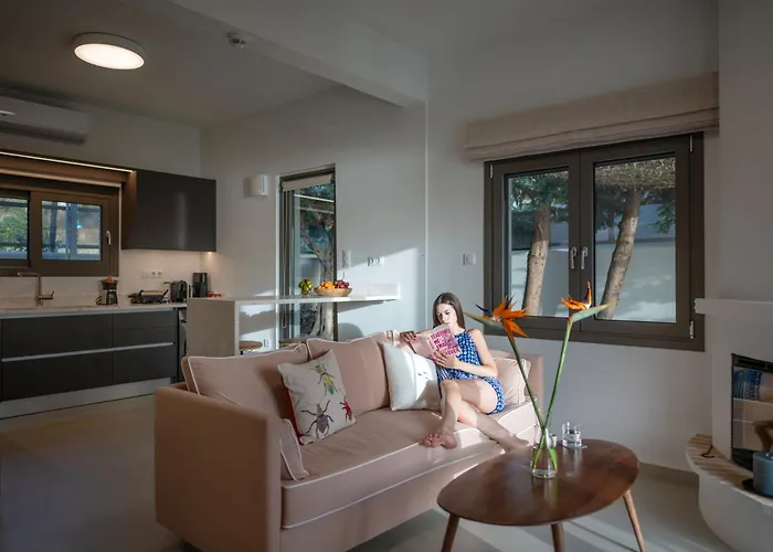 Morea Club West House Private Heated Pool *