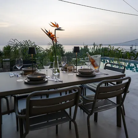 Morea Club West House Private Heated Pool *