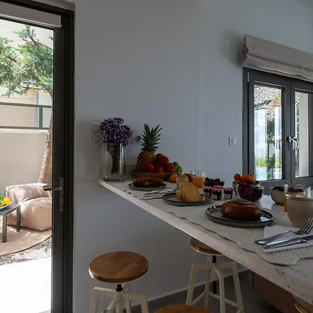 Villa Morea Club West House Private Heated Pool *