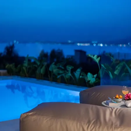 Morea Club West House Private Heated Pool * Kalamata