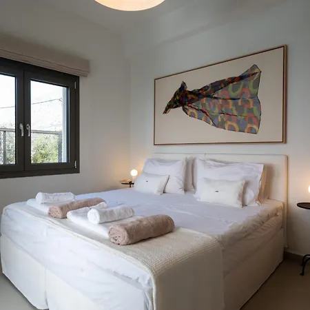 Morea Club West House Private Heated Pool *