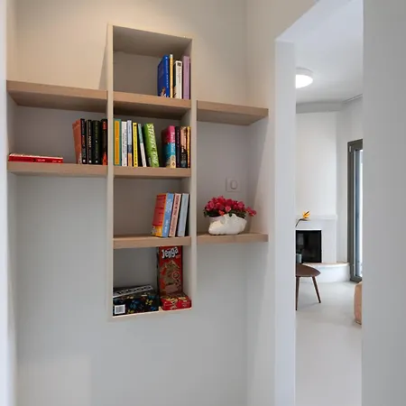 Morea Club West House Private Heated Pool