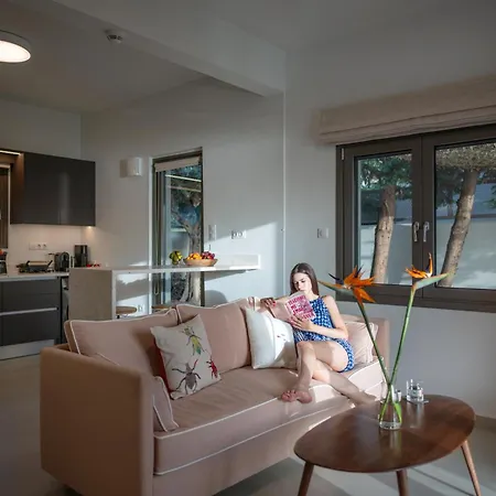 Morea Club West House Private Heated Pool *