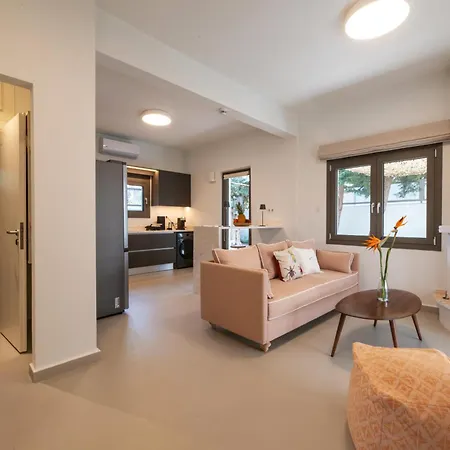 Morea Club West House Private Heated Pool 别墅