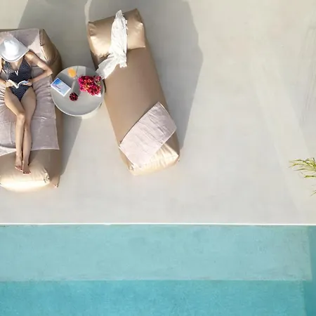 Morea Club West House Private Heated Pool 别墅