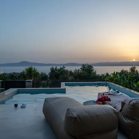 Villa Morea Club West House Private Heated Pool *