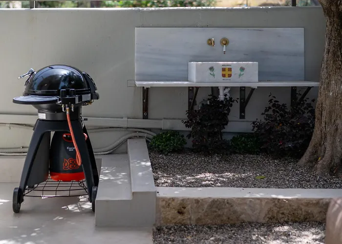 Villa Morea Club West House Private Heated Pool