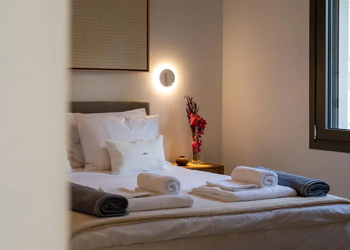 빌라 Morea Club West House Private Heated Pool 칼라마타