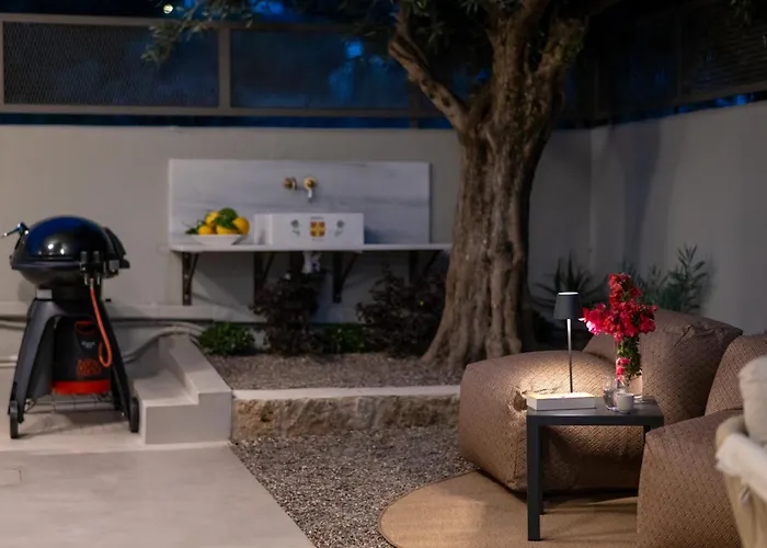 Morea Club West House Private Heated Pool Villa *