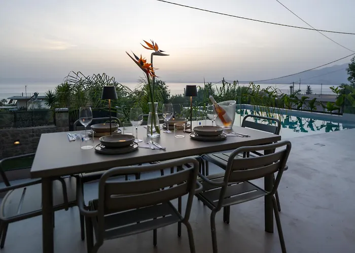 Morea Club West House Private Heated Pool *