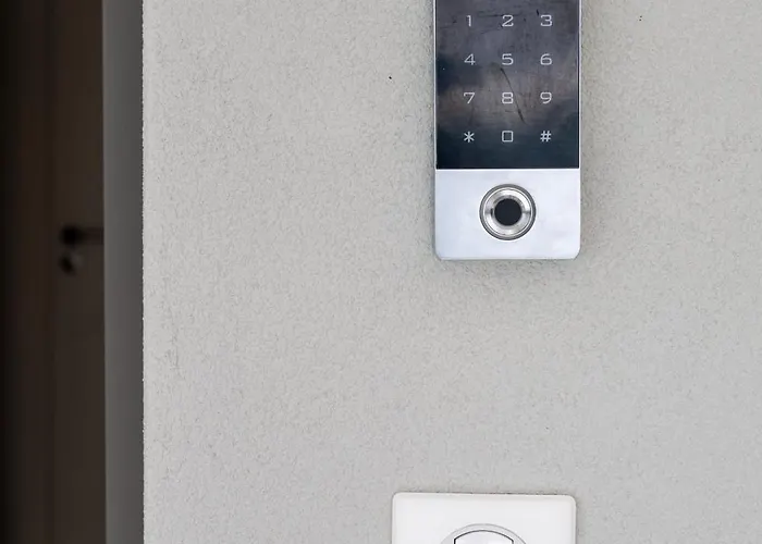 Morea Club West House Private Heated Pool 빌라 *