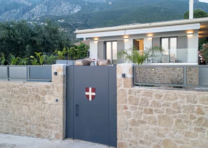 Morea Club West House Private Heated Pool * Kalamata