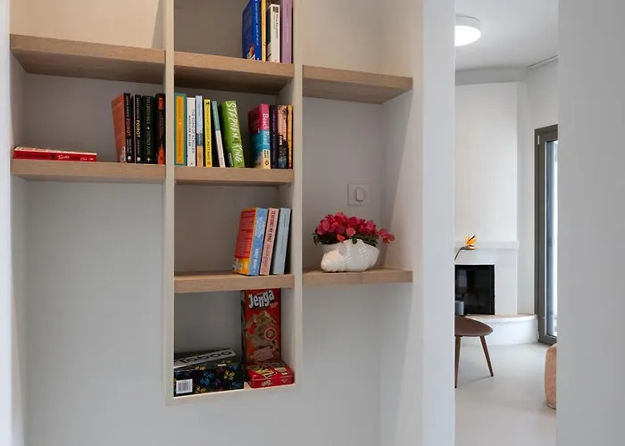 Morea Club West House Private Heated Pool